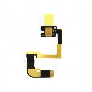 iPad 4 Microphone Speaker Flex Cable