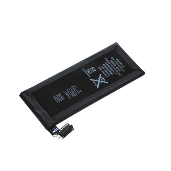 iPhone 4 Battery Replacement