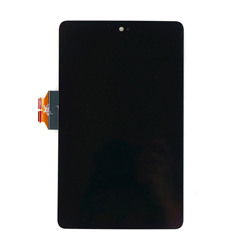 Asus Google Nexus 7 Tablet Assembly - LCD and Digitizer