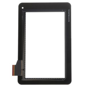 Acer Iconia B1-710 Digitizer - Black