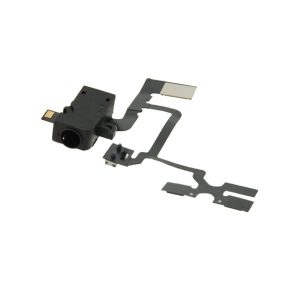iPhone 4 Headphone Audio Jack Flex Cable - Black