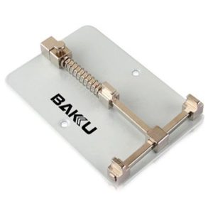 BAKU PCB Cell Phone Holder for Repairs