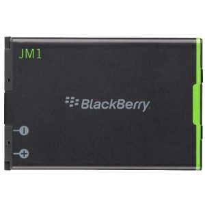 BlackBerry JM1 replacement battery for Bold 9900 Torch 9850 9860
