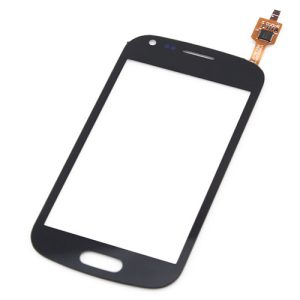 Samsung Galaxy Ace 2X S7560 S Duos S7562 Digitizer - Black
