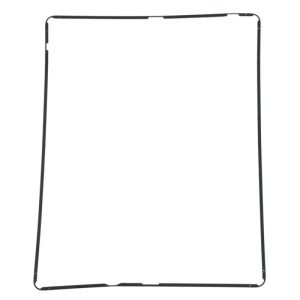 iPad 2 Midframe Bezel - Black