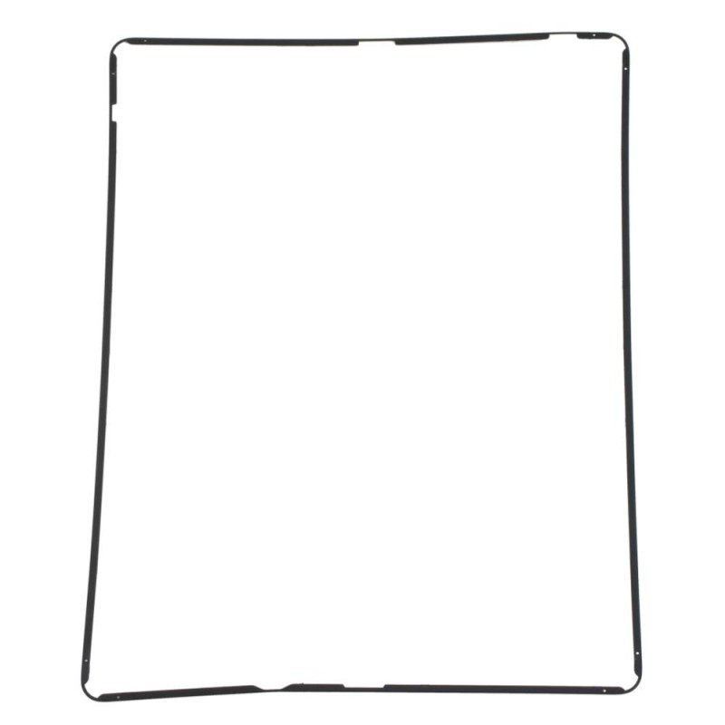 iPad 2 Midframe Bezel - Black