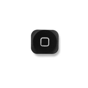 iPhone 5 Home Key Home Button - Black