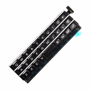 BlackBerry Passport Q30 Keyboard Assembly - Black