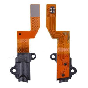 BlackBerry Q10 Audio Jack Flex Cable