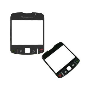 Blackberry Curve 8520 8530 Digitizer - Black