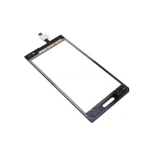 LG Optimus L9 P769 Digitizer - Black