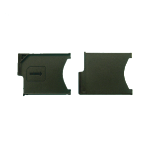 Sony Xperia Z LT36 C6602 Sim Card Reader