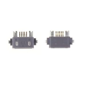 Sony Xperia Z LT36 C6603 USB Charge Port Connector