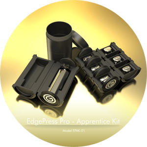 EdgePress Pro