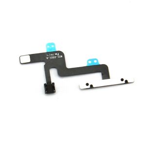 iPhone 6 Volume Mute Mic Flex Cable