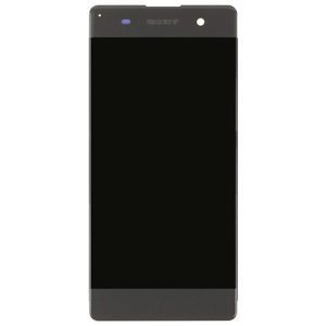 Sony Xperia XA LCD Screen and Digitizer Assembly - Black