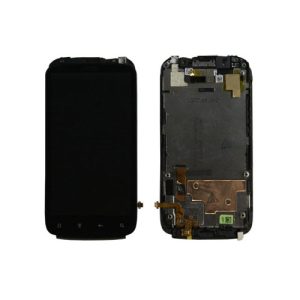 HTC Sensation 4G LCD Screen and Digitizer Assembly
