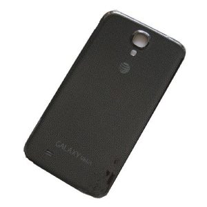 Samsung Galaxy Mega 6.3 i9200 Back Cover Battery Door Housing - Black