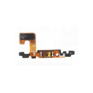 Samsung Galaxy S6 Edge Plus G928 Power Button Flex