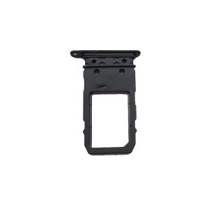 Google Pixel 2 Sim Tray - Black