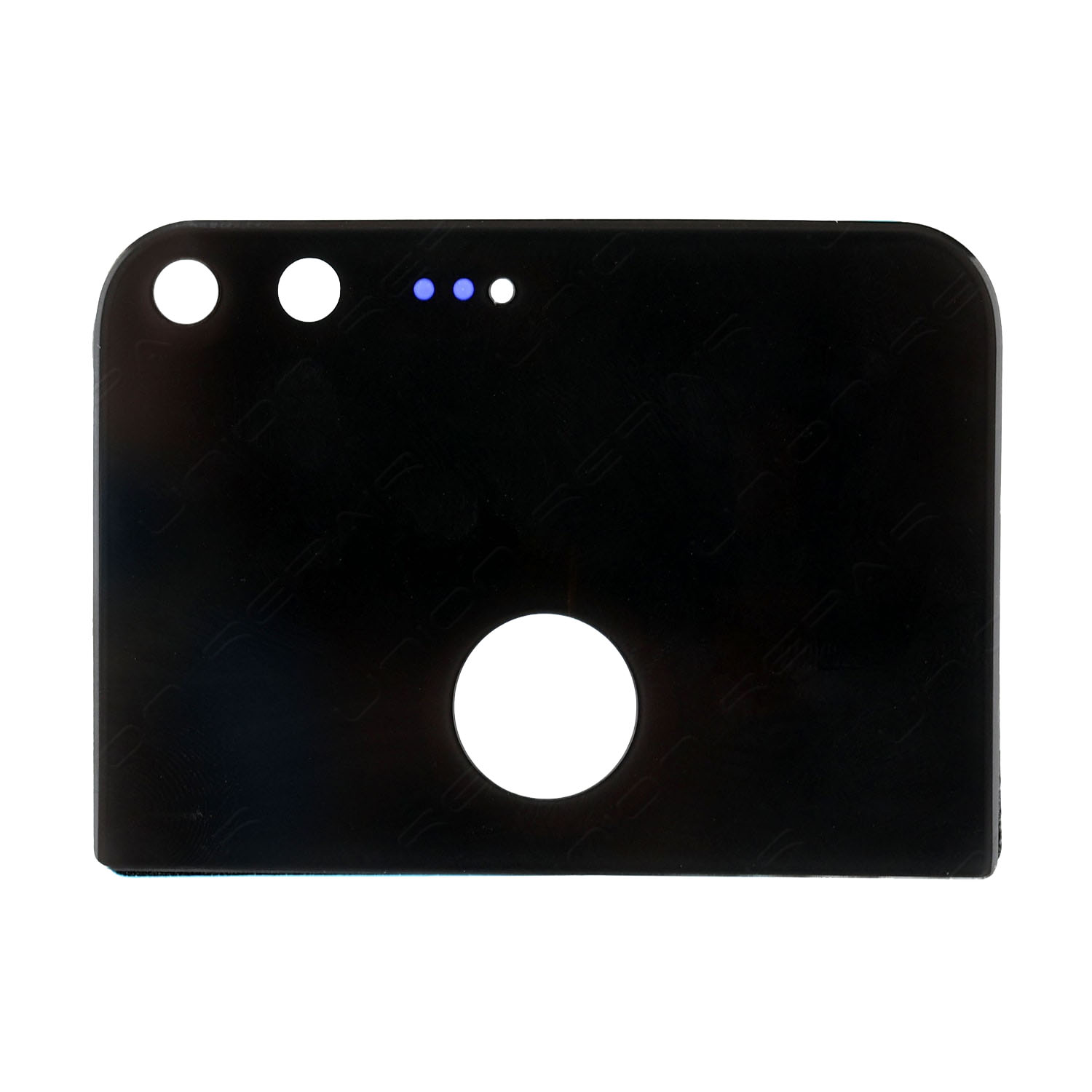 Google Pixel XL Camera Lens - Black