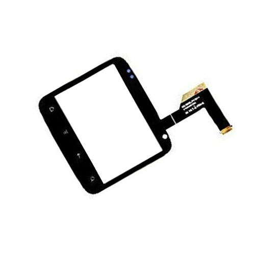 HTC ChaCha A810e G16 Cha Cha Digitizer - Black