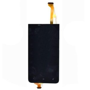 HTC Desire 603 LCD Screen and Digitizer Assembly - Black