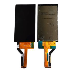 HTC Desire 626 LCD Screen and Digitizer Assembly - Black