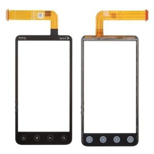 HTC Evo 3D Digitizer