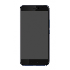 HTC U11 LCD Screen and Digitizer Assembly with Frame - Black