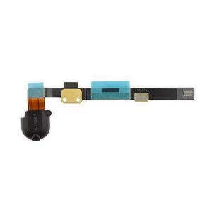 iPad Mini Audio Jack Flex Cable - Black
