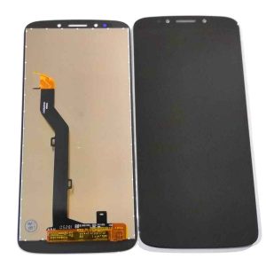 Motorola Moto G6 Play XT1922 LCD digitizer assembly