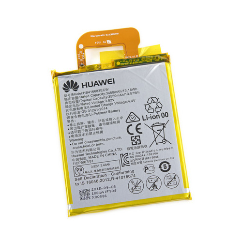 Huawei Nexus 6P Battery