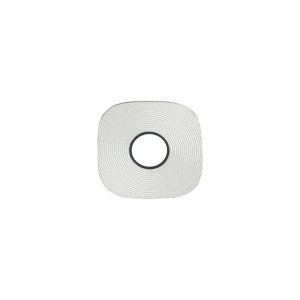 Huawei Nova Plus G9 Camera Lens - Silver