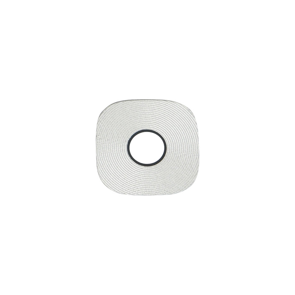 Huawei Nova Plus G9 Camera Lens - Silver