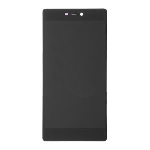 Huawei P8 LCD Screen and Digitizer Assembly - Black