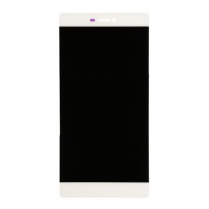 Huawei P8 LCD Screen and Digitizer Assembly - White