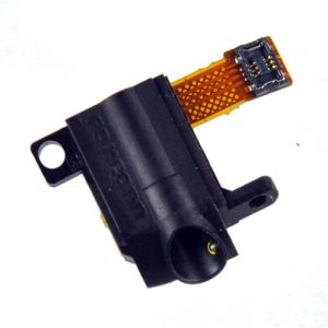 iPod Touch 4G Headphone Audio Jack