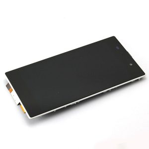 Sony Xperia Z1 L39H C6902 C6903 C6906 C6943 LCD Screen and Digitizer Assembly