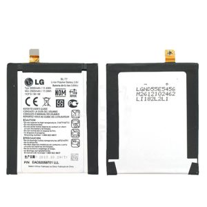 LG G2 D800 D801 D802 D803 LS980 VS980 Battery - BL-T7