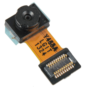 LG G2 D800 LS980 VS980 Front Facing Camera Module with Flex Cable