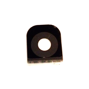 LG G2 D800 Rear Camera Lens Black