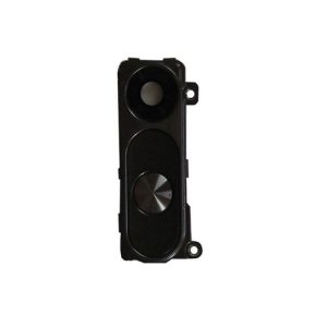 LG G3 Camera Lens With Frame - Black