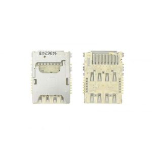 LG G3 Sim Card Reader