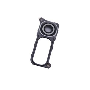 LG G4 Rear Camera Lens With Frame - Black