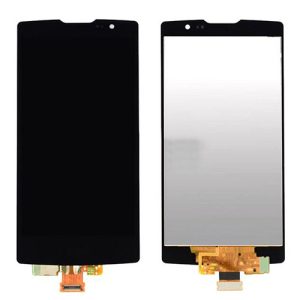 LG G4 Vigor Magna Y90 Front Assembly - LCD and Digitizer - Black