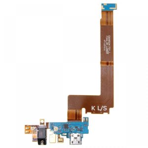 Charging port flex LG G Flex D950 D955 D958 D959 F340 LS995
