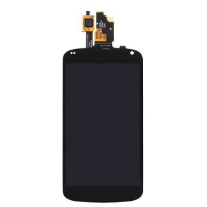LG Google Nexus 4 E960 LCD Screen and Digitizer Assembly