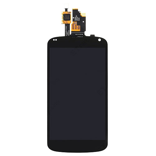 LG Google Nexus 4 E960 LCD Screen and Digitizer Assembly