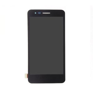 LG K4 2017 M151 LCD Screen and Digitizer Assembly - Black